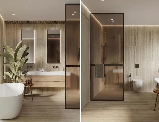 дом  в КП Аносино Парк, 25 км от МКАД