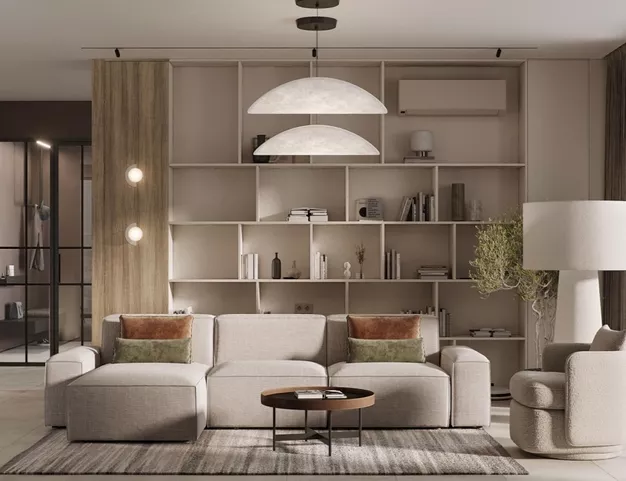 дом  в КП Аносино Парк, 25 км от МКАД