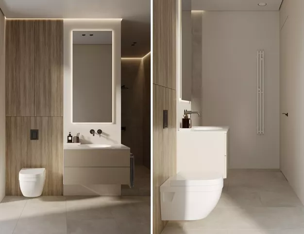 дом  в КП Аносино Парк, 25 км от МКАД