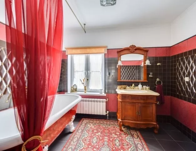 дом  в КП Княжье Озеро, 23 км от МКАД