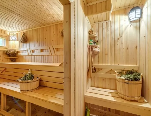 дом  в КП Княжье Озеро, 23 км от МКАД