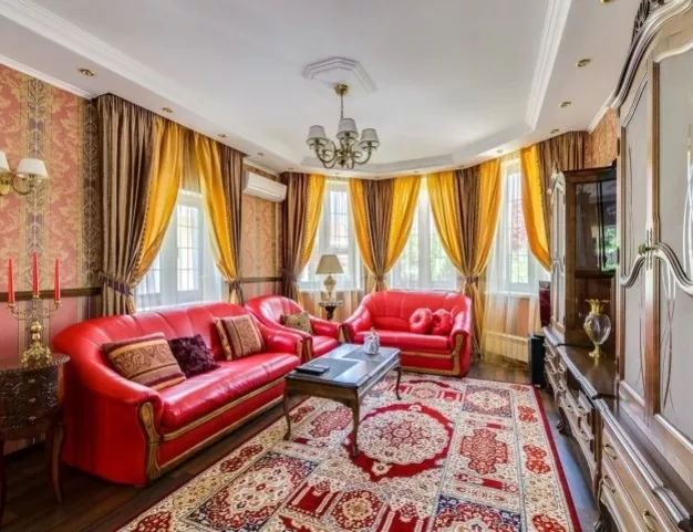 дом  в КП Княжье Озеро, 23 км от МКАД