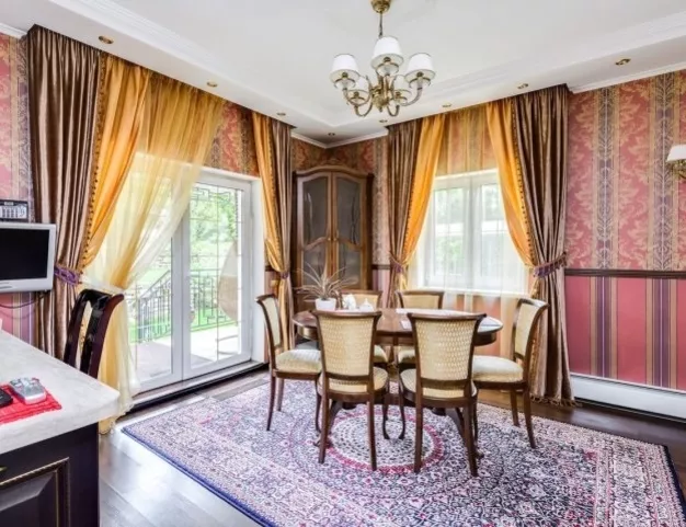 дом  в КП Княжье Озеро, 23 км от МКАД