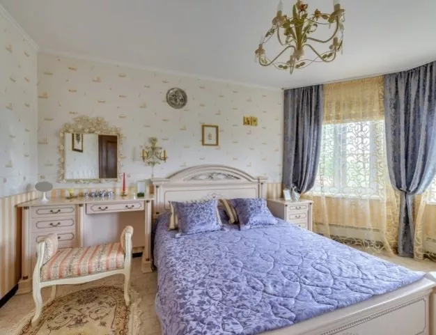 дом  в КП Княжье Озеро, 23 км от МКАД