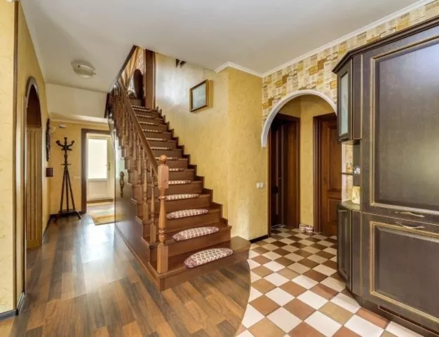 дом  в КП Княжье Озеро, 23 км от МКАД