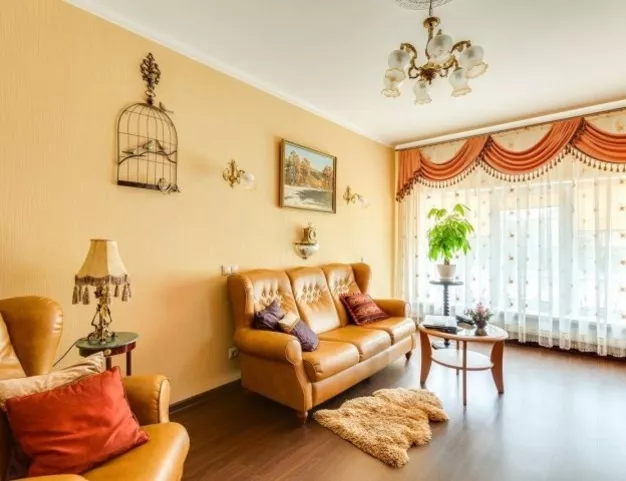 дом  в КП Княжье Озеро, 23 км от МКАД