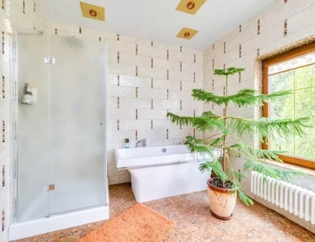 дом  в КП Княжье Озеро, 23 км от МКАД