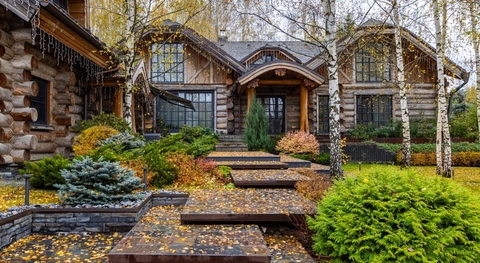 Афинеево, 23 от МКАД