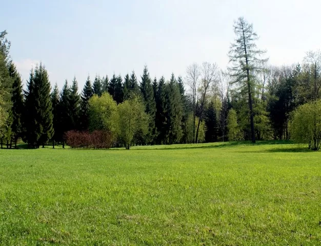 участок  в КП VISION (Вижен), 45 км от МКАД