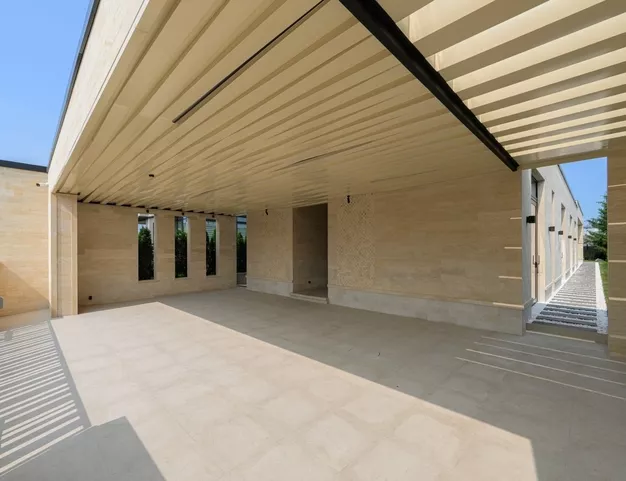 дом  в КП Миллениум Парк, 19 км от МКАД