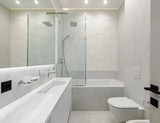 дом  в КП Миллениум Парк, 19 км от МКАД