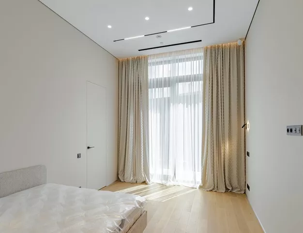 дом  в КП Миллениум Парк, 19 км от МКАД