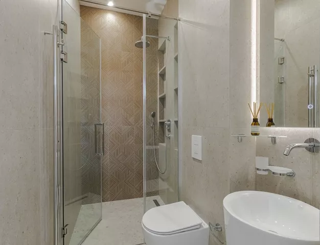 дом  в КП Миллениум Парк, 19 км от МКАД