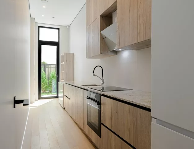 дом  в КП Миллениум Парк, 19 км от МКАД