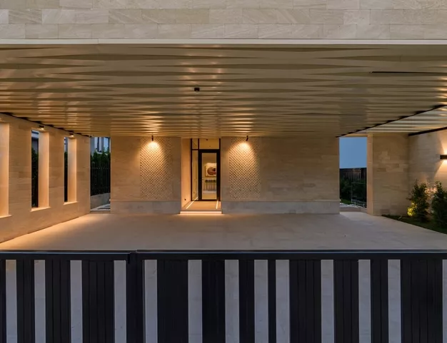 дом  в КП Миллениум Парк, 19 км от МКАД