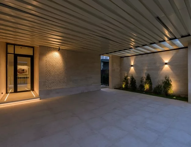 дом  в КП Миллениум Парк, 19 км от МКАД