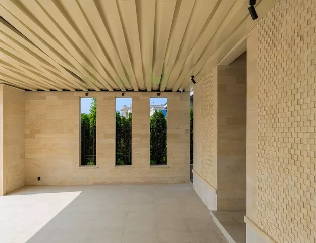 дом  в КП Миллениум Парк, 19 км от МКАД