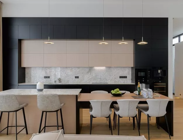 дом  в КП Миллениум Парк, 19 км от МКАД