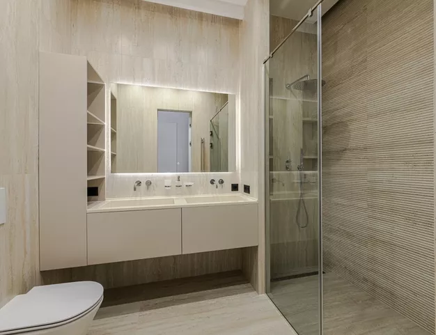 дом  в КП Миллениум Парк, 19 км от МКАД