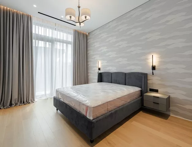 дом  в КП Миллениум Парк, 19 км от МКАД