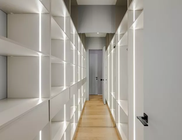 дом  в КП Миллениум Парк, 19 км от МКАД