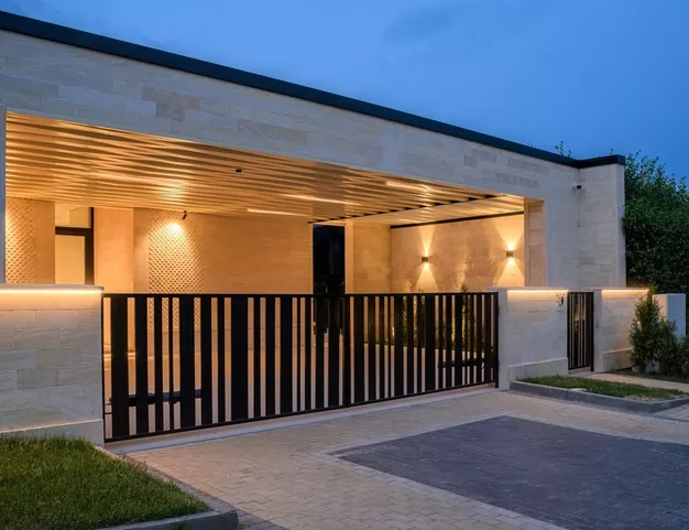 дом  в КП Миллениум Парк, 19 км от МКАД