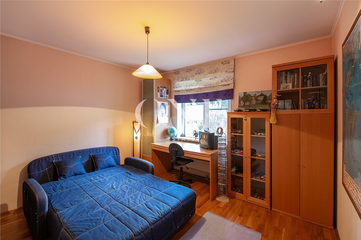 Дом в КП Лира-С, 430 м², id 999 - One-Estate