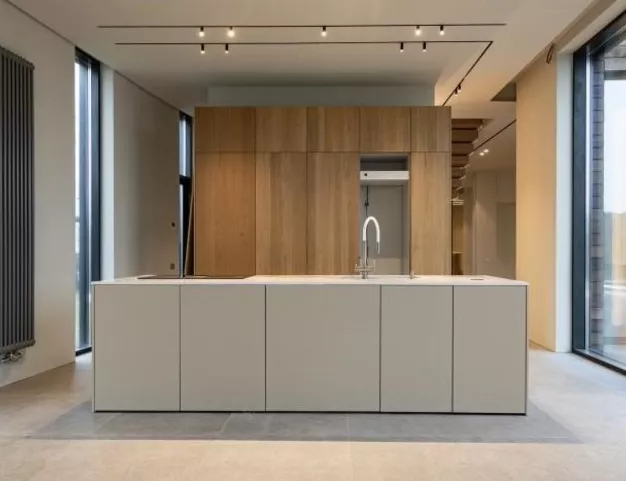 дом  в КП Березки, 17 км от МКАД