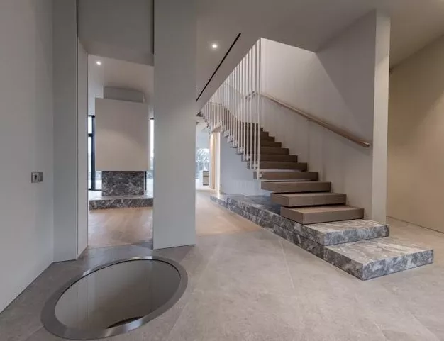 дом  в КП Березки, 17 км от МКАД