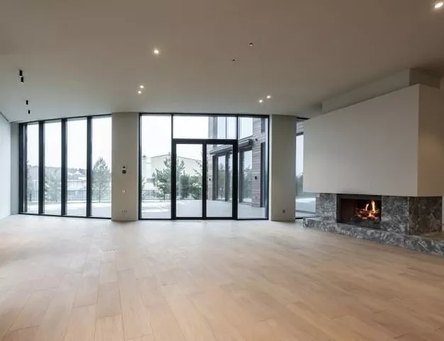 дом  в КП Березки, 17 км от МКАД