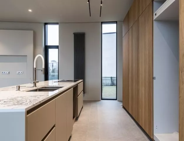 дом  в КП Березки, 17 км от МКАД