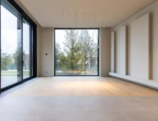 дом  в КП Березки, 17 км от МКАД