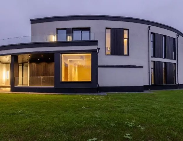 дом  в КП Березки, 17 км от МКАД