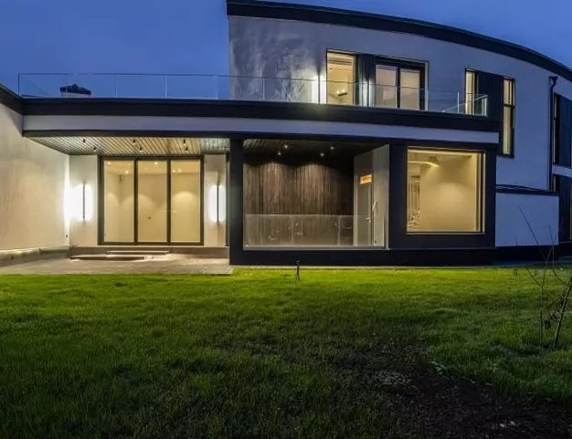 дом  в КП Березки, 17 км от МКАД