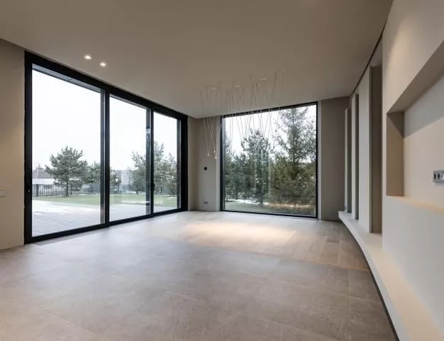 дом  в КП Березки, 17 км от МКАД