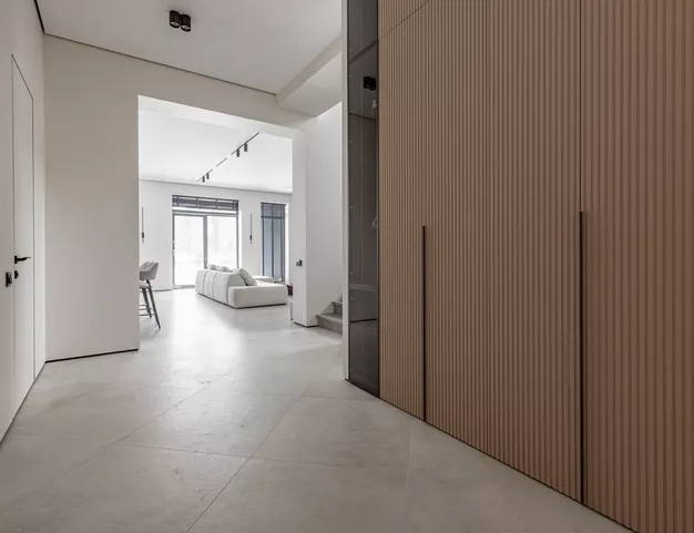 дом  в КП Новорижский, 19 км от МКАД