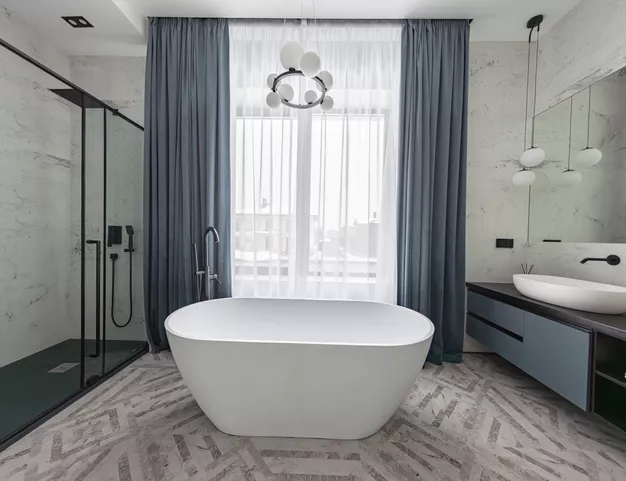 дом  в КП Новорижский, 19 км от МКАД