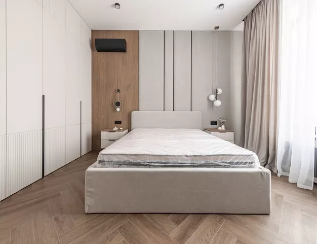 дом  в КП Новорижский, 19 км от МКАД