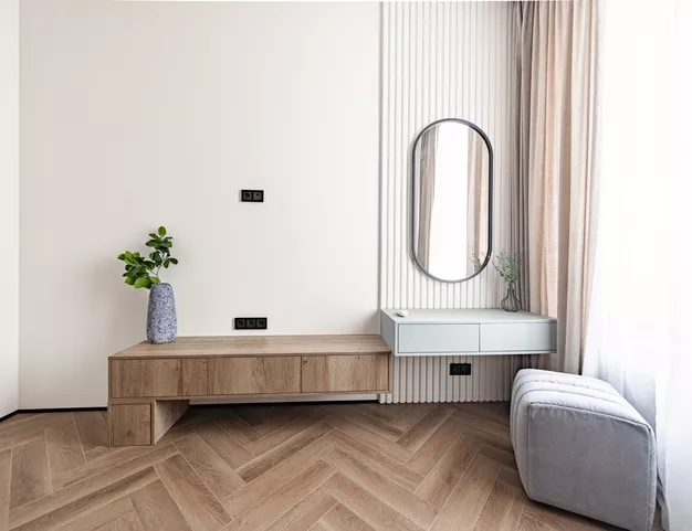 дом  в КП Новорижский, 19 км от МКАД