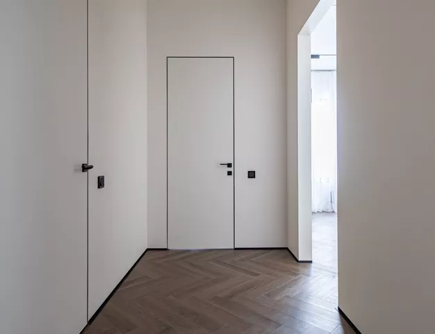 дом  в КП Новорижский, 19 км от МКАД