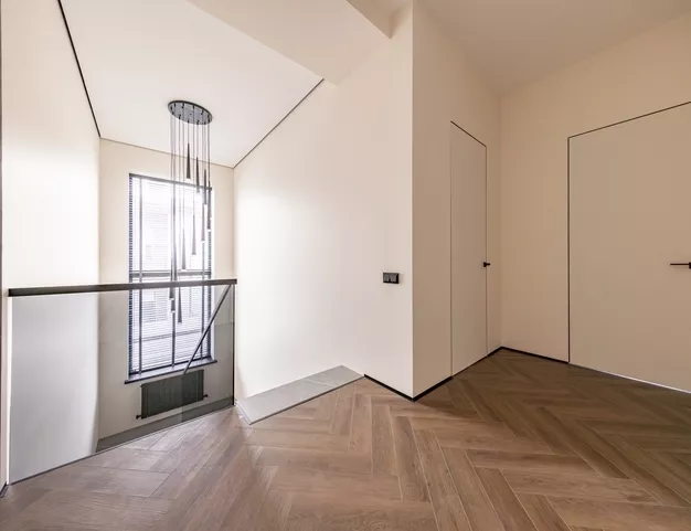 дом  в КП Новорижский, 19 км от МКАД