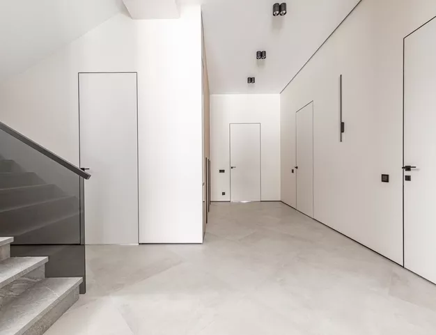 дом  в КП Новорижский, 19 км от МКАД