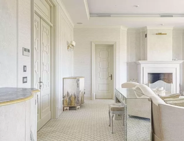 дом  в КП Миллениум Парк, 19 км от МКАД