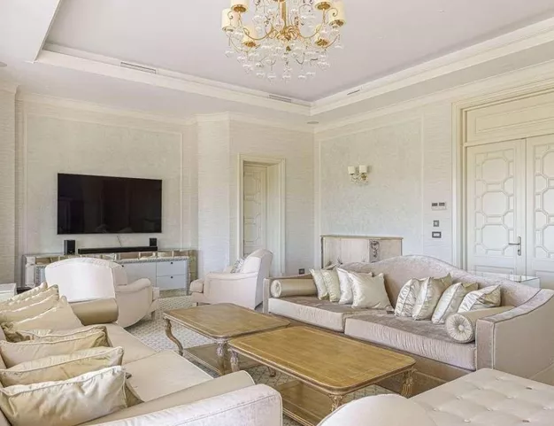 дом  в КП Миллениум Парк, 19 км от МКАД