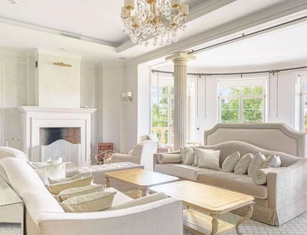 дом  в КП Миллениум Парк, 19 км от МКАД