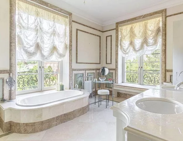 дом  в КП Миллениум Парк, 19 км от МКАД