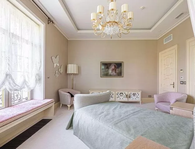 дом  в КП Миллениум Парк, 19 км от МКАД