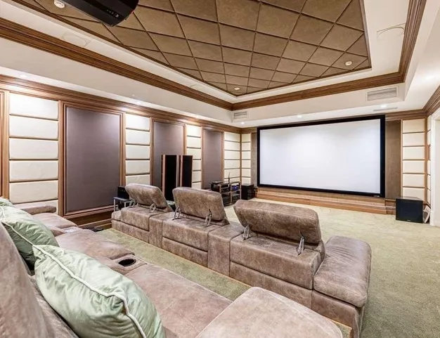 дом  в КП Миллениум Парк, 19 км от МКАД