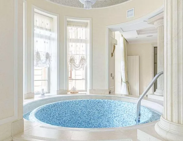 дом  в КП Миллениум Парк, 19 км от МКАД