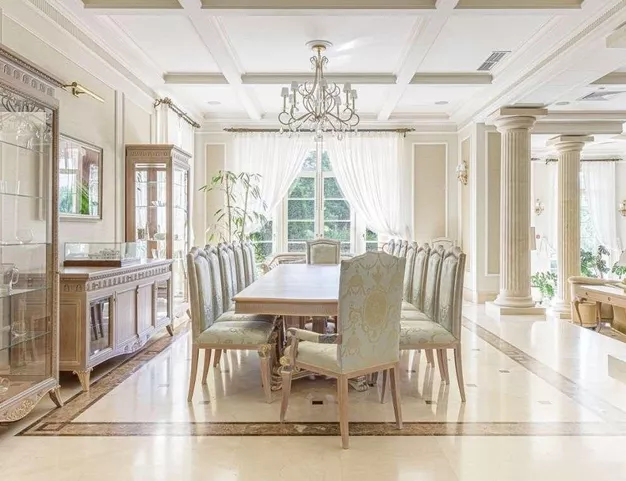 дом  в КП Миллениум Парк, 19 км от МКАД